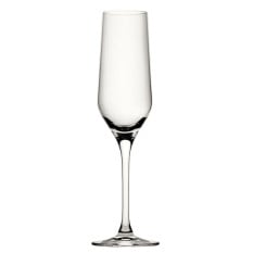 Image Flutes 220ml/7.5oz (Pack of 6)