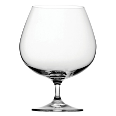 Signum Crystal Brandy 400ml/14oz (Pack of 6)