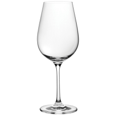 Invitation Crystal Bordeaux Red Wine Glasses 560ml/18.5oz (Pack of 6)