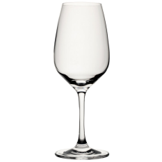Ratio Crystal Wine Glasses 340ml/12oz (Pack of 24)