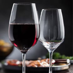 Ratio Cordial Wine Glass 95ml/3oz (Pack of 6)