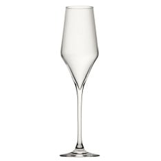 Aram Flutes 220ml/7.75oz (Pack of 6)