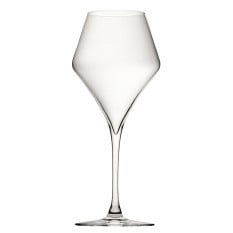 Aram White Wine Glasses 380ml/13.25oz (Pack of 6)