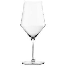 Edge Crystal Bordeaux Wine Glasses 640ml/21.75oz (Pack of 6)