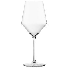 Edge Crystal Red Wine Glasses 520ml/17.75oz (Pack of 6)