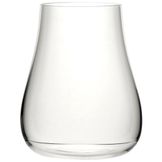 Umana Crystal Still Water Glasses 500ml/17.5oz (Pack of 6)
