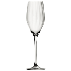 Favourite Crystal Champagne Flutes 170ml/6oz (Pack of 6)