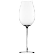 Diverto Classic Crystal Wine Glasses 480ml/16.25oz (Pack of 6)