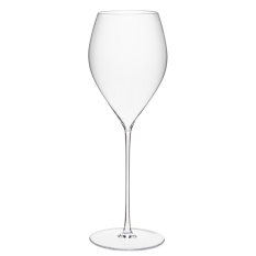 Rona Arte Champagne Glasses 290ml/10oz (Pack of 2)