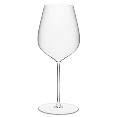 Rona Arte Wine Glasses 440ml/15.5oz (Pack of 2)
