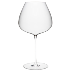 Rona Arte Burgundy Glasses 880ml/30oz (Pack of 2)
