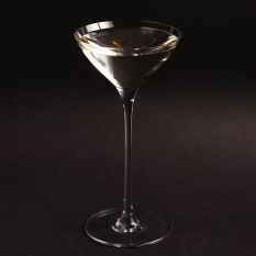 Rona Tribute Secco Glasses 90ml/3.25oz (Pack of 6)