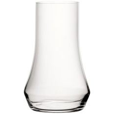 Eclipse Crystal Long Drink Glasses 480ml/17oz (Pack of 6)