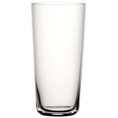 Handy Crystal Highball Glasses 450ml/15.5oz (Pack of 6)