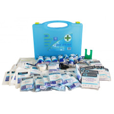 Catering First Aid Kit BSI (Large)