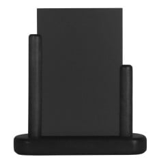 Tabletop Blackboard Large Black