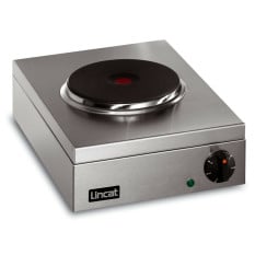 Lincat LBR Lynx 400 Boiling Top 1 Plate (Electric)