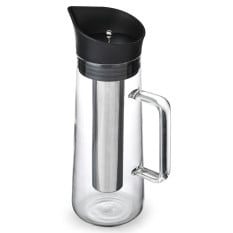 La Cafetière Glass Cold Brew 1 Litre Coffee Maker