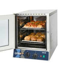 Lincat LCOS Lynx 400 Slim Convection Oven 2.5kW (13 Amp)