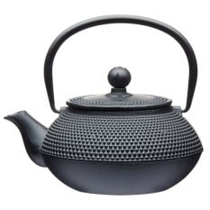 La Cafetière Cast Iron Infuser Teapot 600ml/21oz