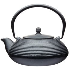 La Cafetière Cast Iron Infuser Teapot 900ml/30oz