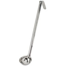 Stainless Steel Ladle 1oz 30ml