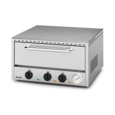 Lincat Lynx 400 Counter-top Pizza Oven Single 2.2 kW