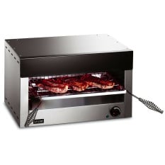 Lincat LGT Lynx 400 Electric Counter-top Salamander Grill (13 amp)
