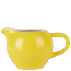 Evolve Limon Milk Jug 150ml/5oz (Pack of 6)