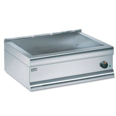 Lincat BM7W Silverlink 600 Bain Marie Wet Heat 750mm