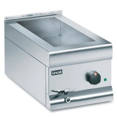 Lincat BM3W Silverlink 600 Bain Marie Wet Heat Base Unit