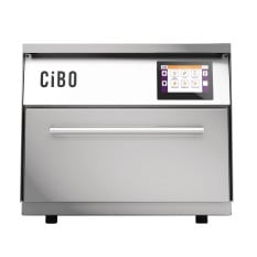 Lincat Cibo High Speed Oven 13 Amp Stainless Steel