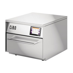 Lincat CIBO/S Cibo High Speed Stainless Steel Oven 2.7kW (13 Amp)