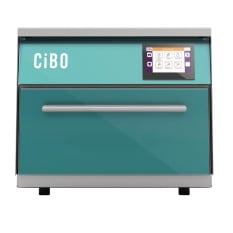 Lincat Cibo High Speed Oven 13 Amp Teal