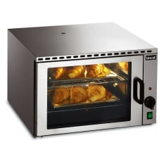 Lincat Lynx 400 Electric Counter
