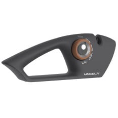 Knife Sharpener Professional 5-Stage Adjustable Sharpener for Kitchen Knives Serrated Knives & Scissors