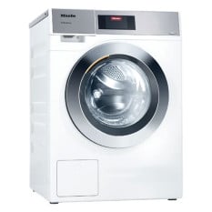 Miele Little Giant Gravity Drain Commercial Washing Machine 8kg