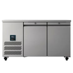 Williams Jade LJSC2 Slimline Counter Freezer 2 Door