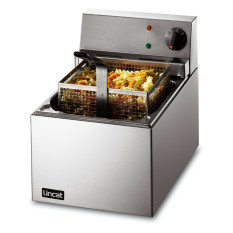 Lincat LPB Lynx 400 Electric Counter-top Pasta Cooker 270mm