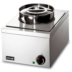 Lincat LRBW Lynx 400 Wet or Dry Bain Maire (1 Pot)