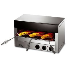 Lincat LSC Lynx 400 Superchef Infra Red Grill (3KW)