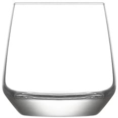 LAV Lyon Rocks Tumbler 345ml/12oz (Pack of 12)