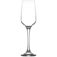 LAV Lyon Champagne Flute 230ml/8oz (Pack of 6)