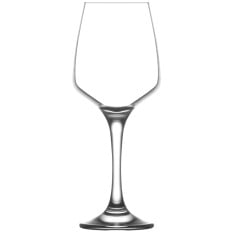 LAV Lyon Wine Glass 330ml/11.5oz (Pack of 12)