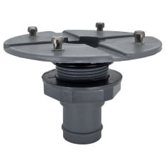 Kingfisher Drain Sump Suitable for KF500 & KF1000
