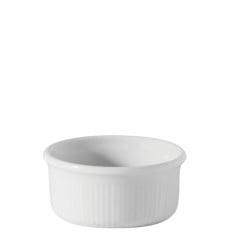 Titan White Ramekin 6.5cm/2.5" 2.5oz/70ml (Pack of 12)