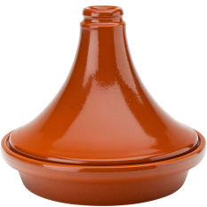 Tagine 18cm/7" 450ml/15.75oz (Pack of 1)