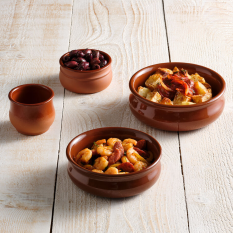 Estrella Tapas Ramekin 10cm/3.75" 240ml/8.5oz (Pack of 14)