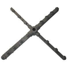 Kingfisher Wash Arm for KF500 & KF1000