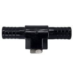Kingfisher Rinse T-Piece Suitable for KF500 and KF1000